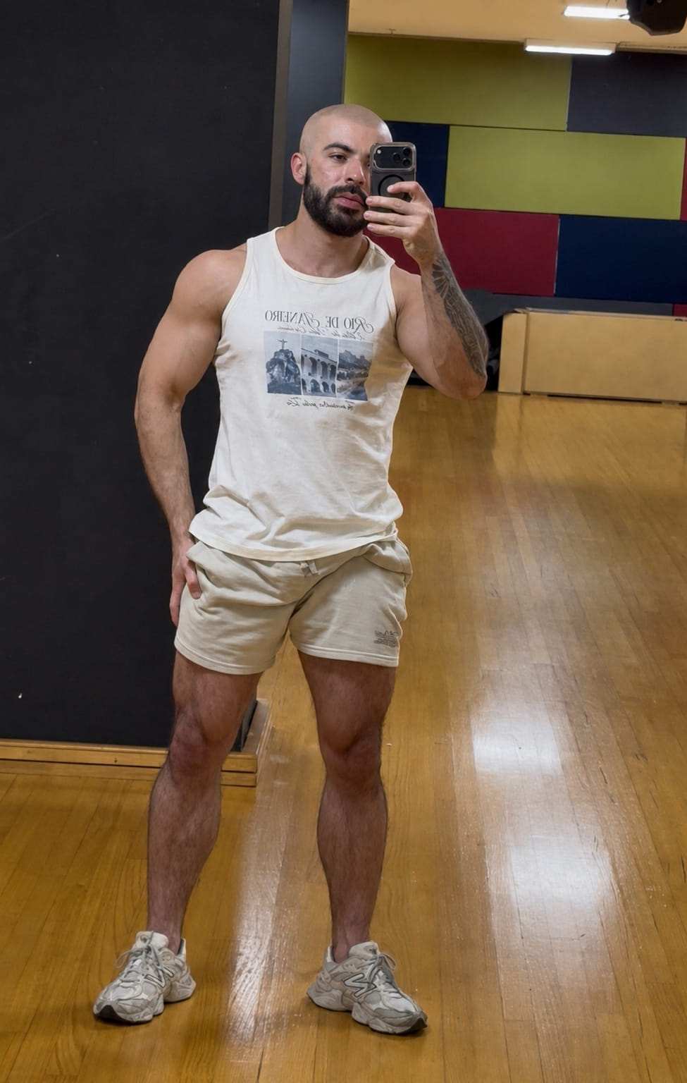 Gay Massage