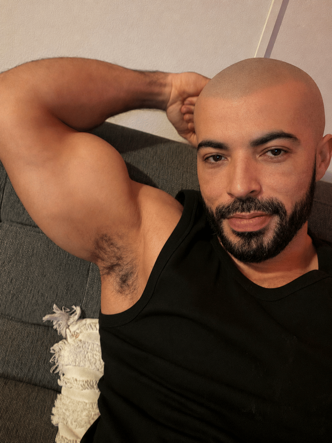profile image for Professionalmassag in Darlinghurst : Fit Latino Guy