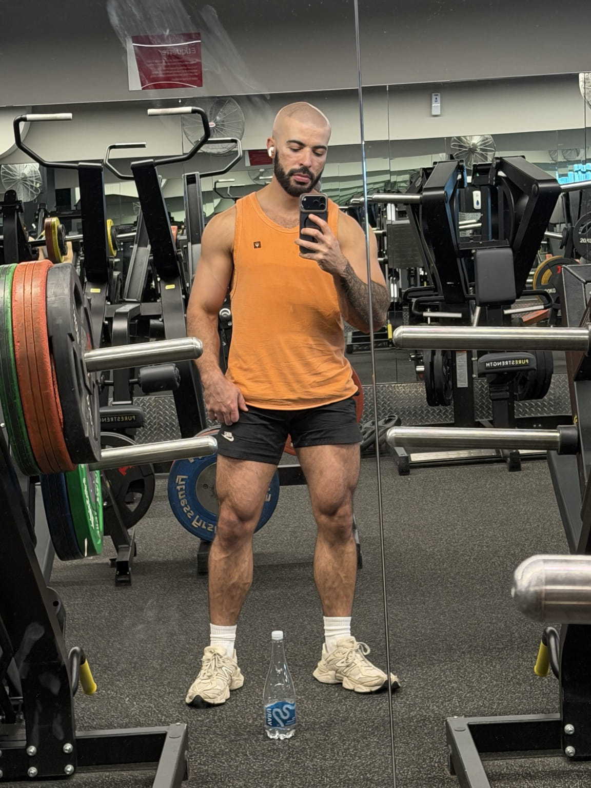 profile image for Professionalmassag in Darlinghurst : Fit Latino Guy