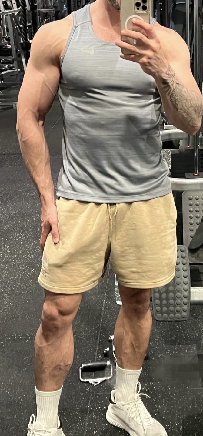 profile image for Professionalmassag in Darlinghurst : Fit Latino Guy