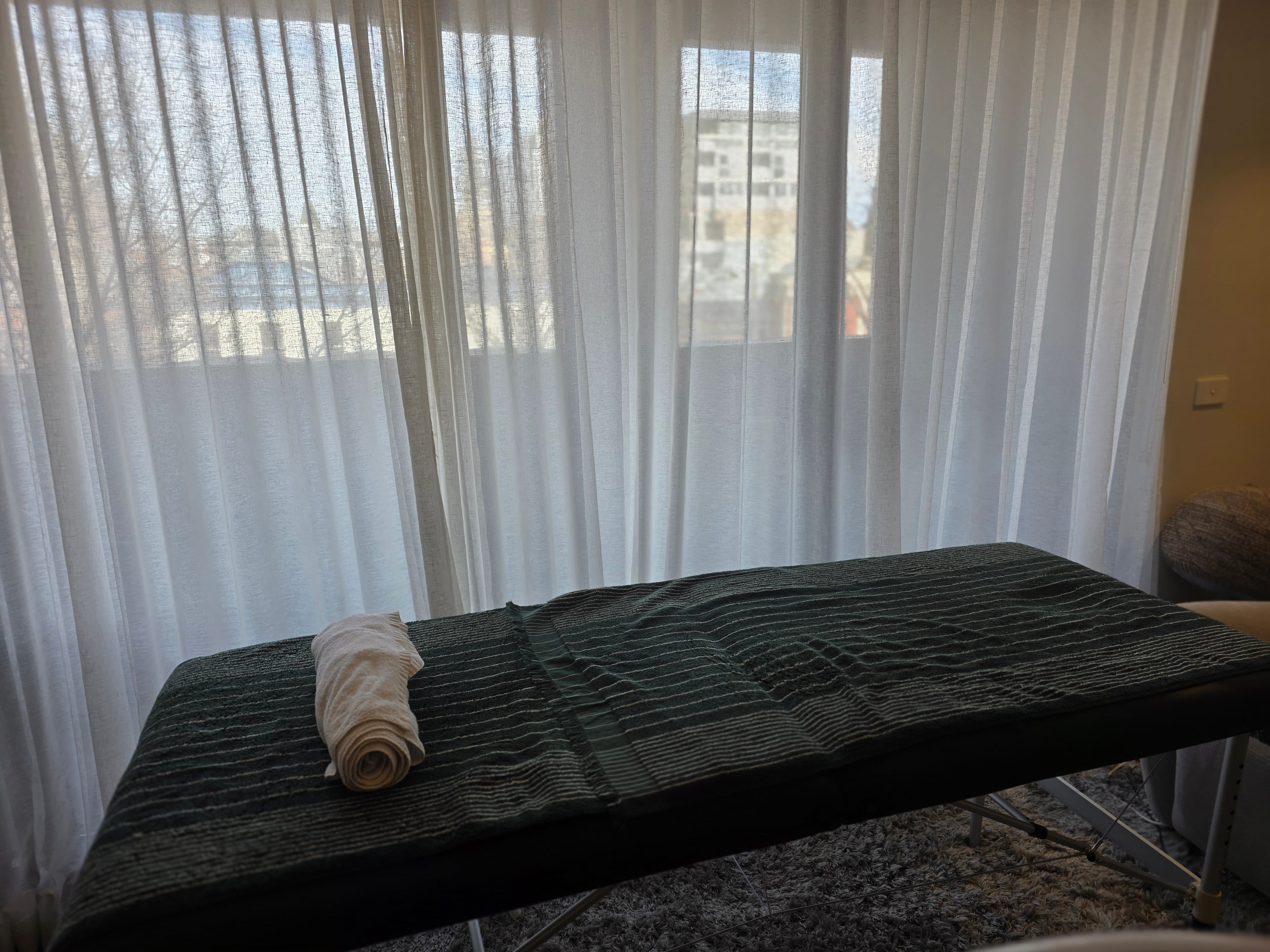 Gay Massage