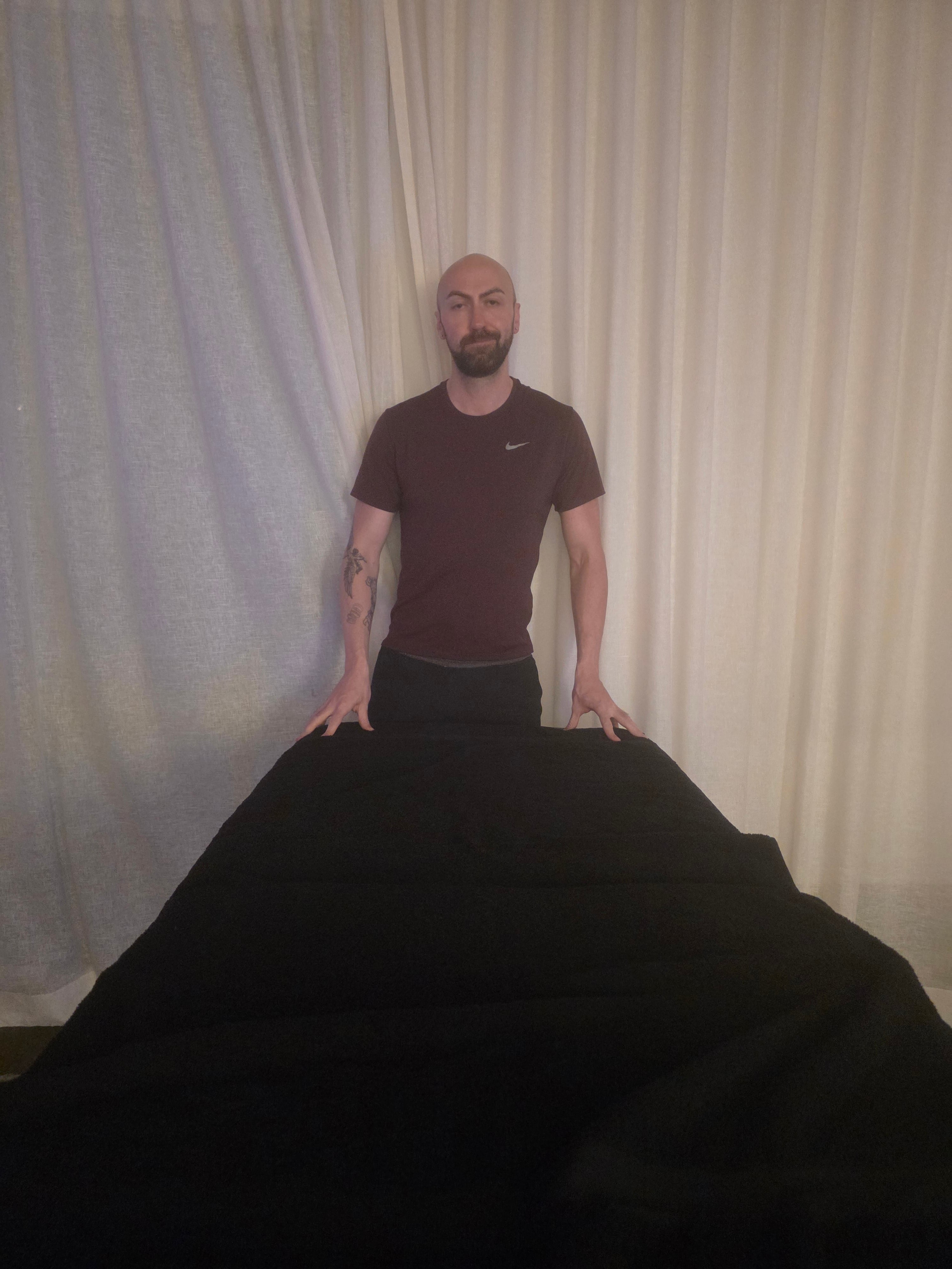 Gay Massage