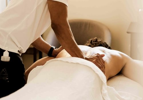 Gay massage Hurstville : R Blue