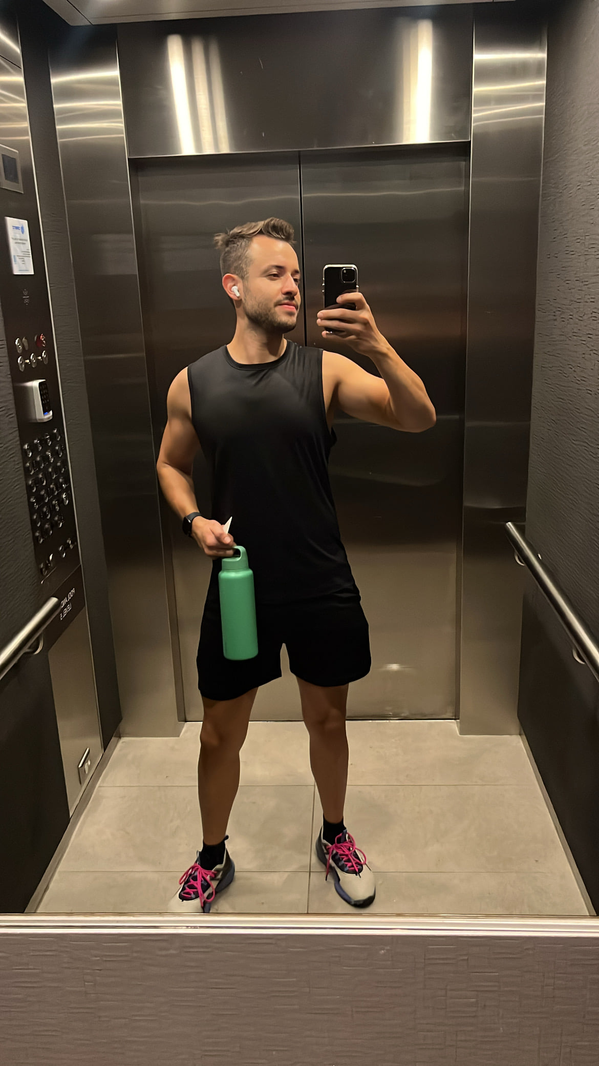 Gay Masseur