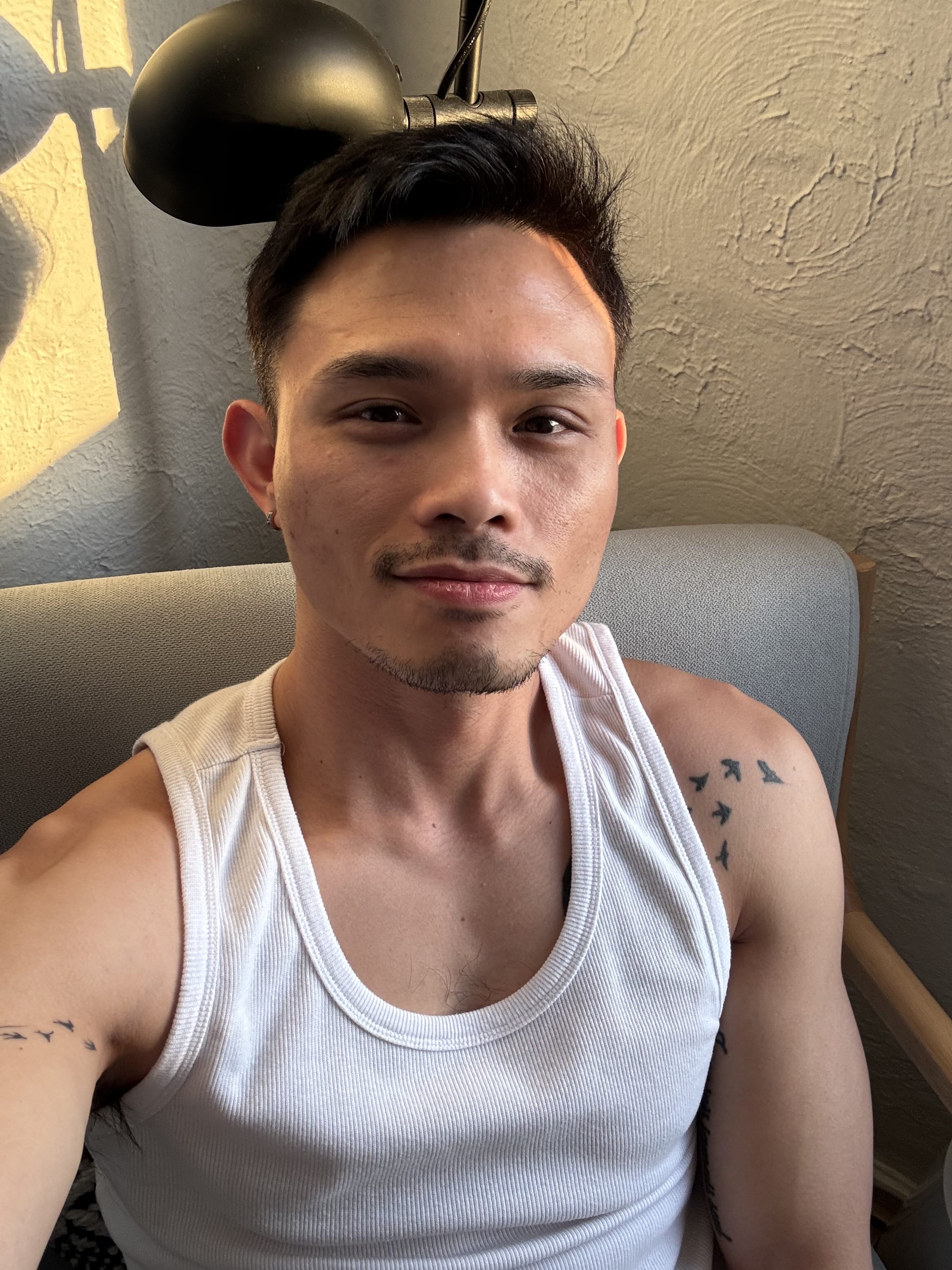Gay Masseur