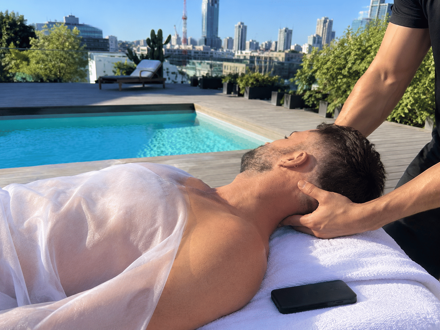 profile image for Realismo Magico in Melbourne : 60 Mins -$20 Promotion 