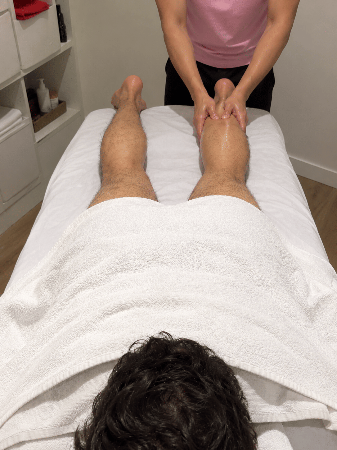 Gay Massage