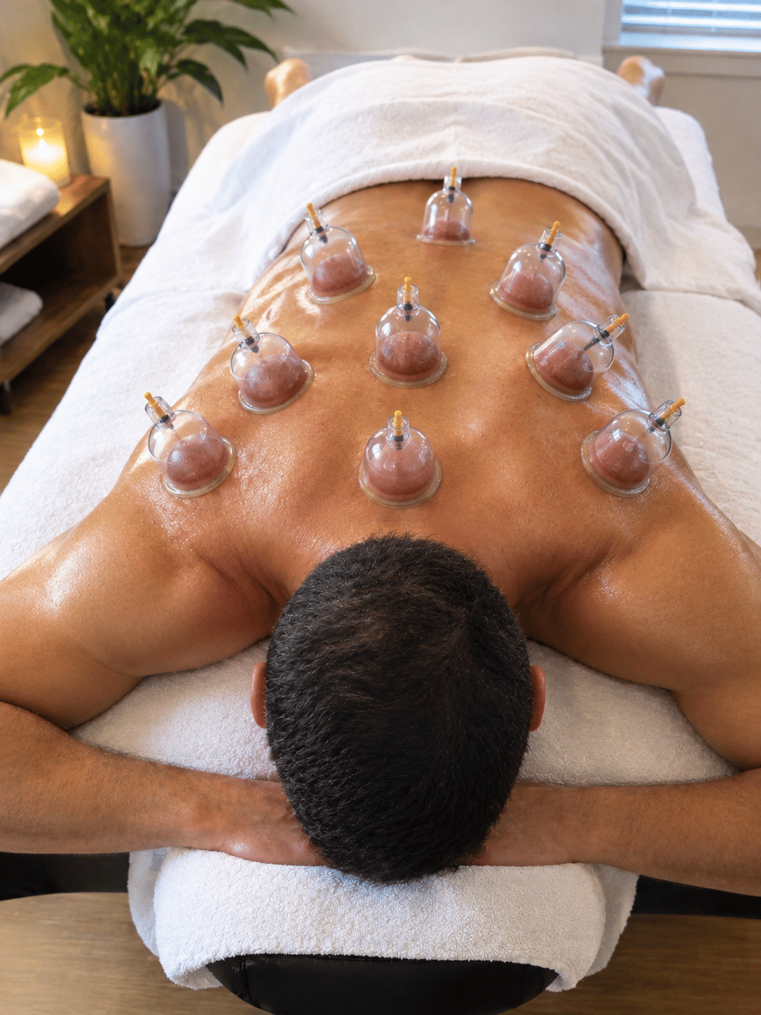 Bodywork Therapist