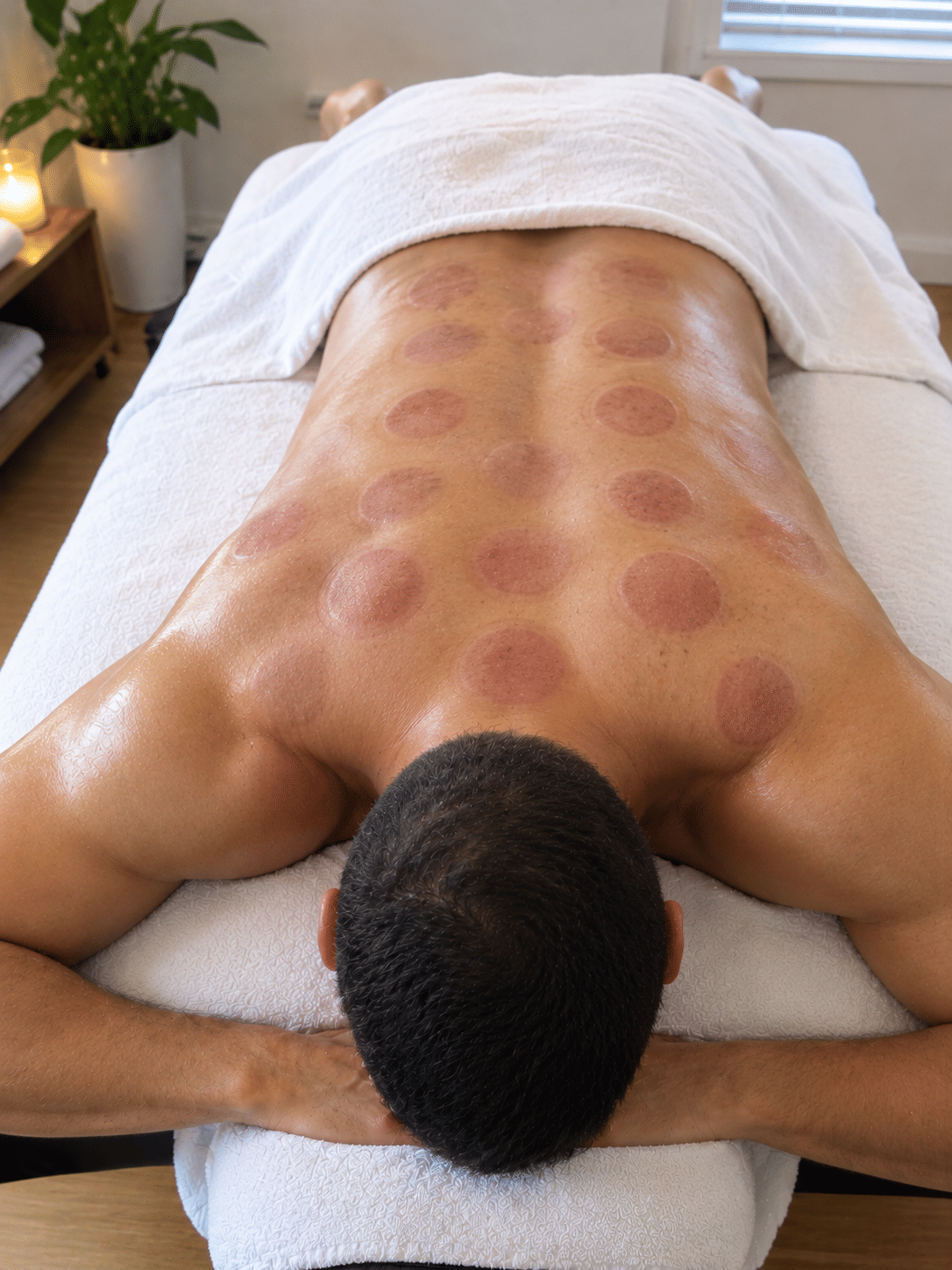 Traditional Massage