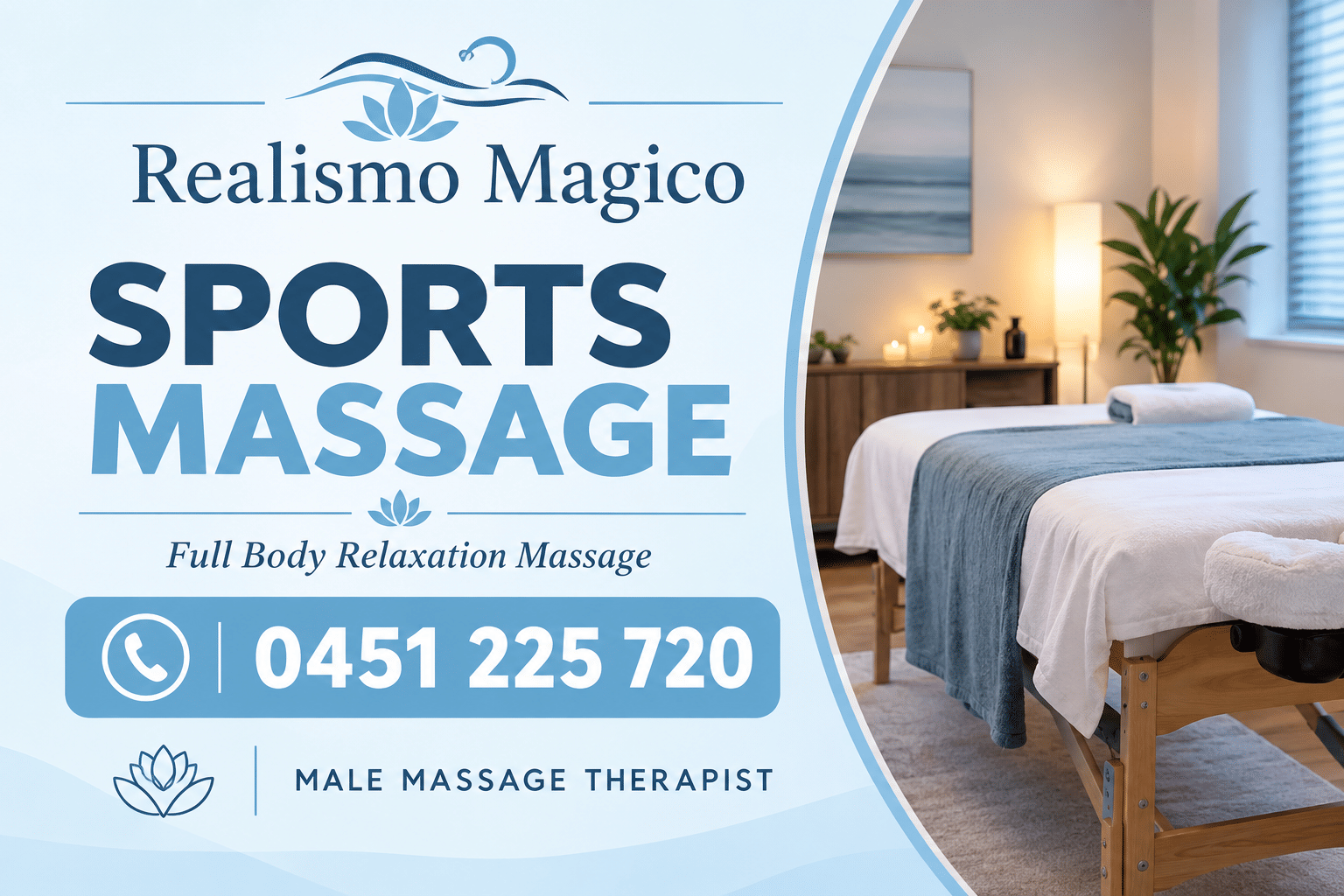 Realismo Magico : MELBOURNE MARATHON SPECIAL - REALISMO MAGICO!