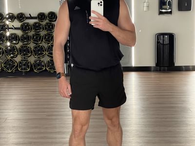 profile image for Redfern Local in Redfern : An ex-gymnast’s touch with high-energy vibes & FUN