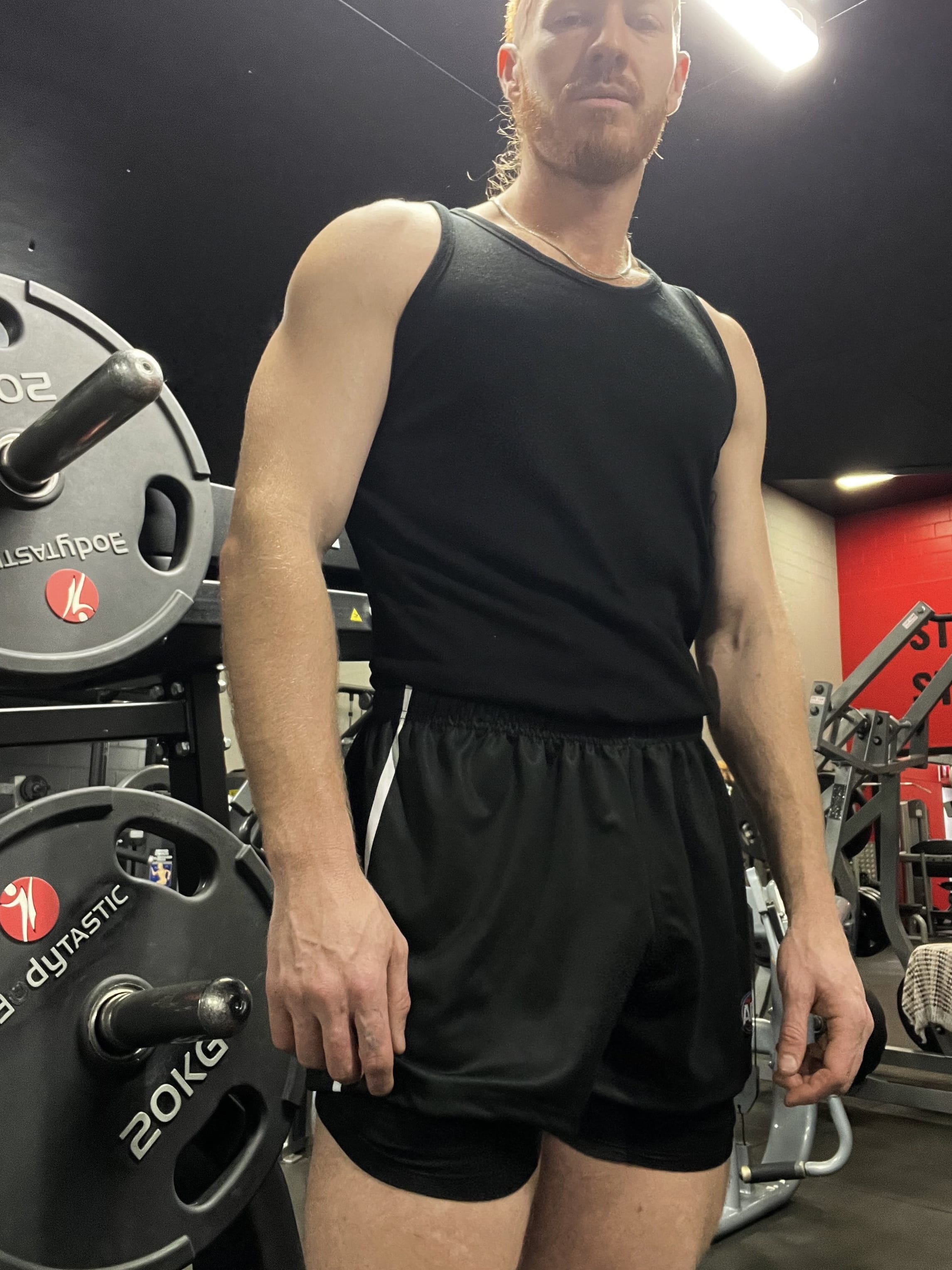 Gay Masseur