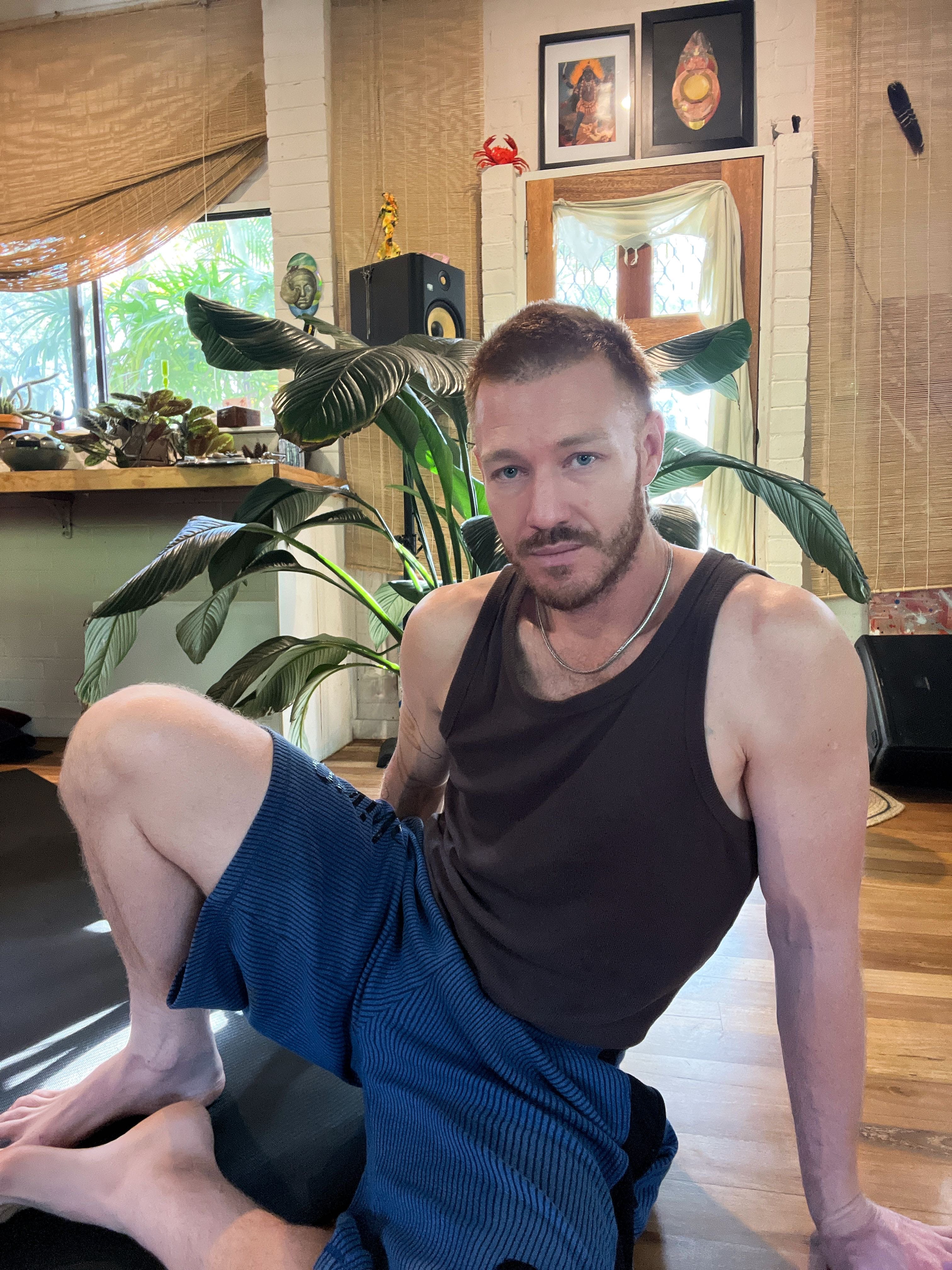 profile image 8 for redhealer in Lennox head : Gay massage