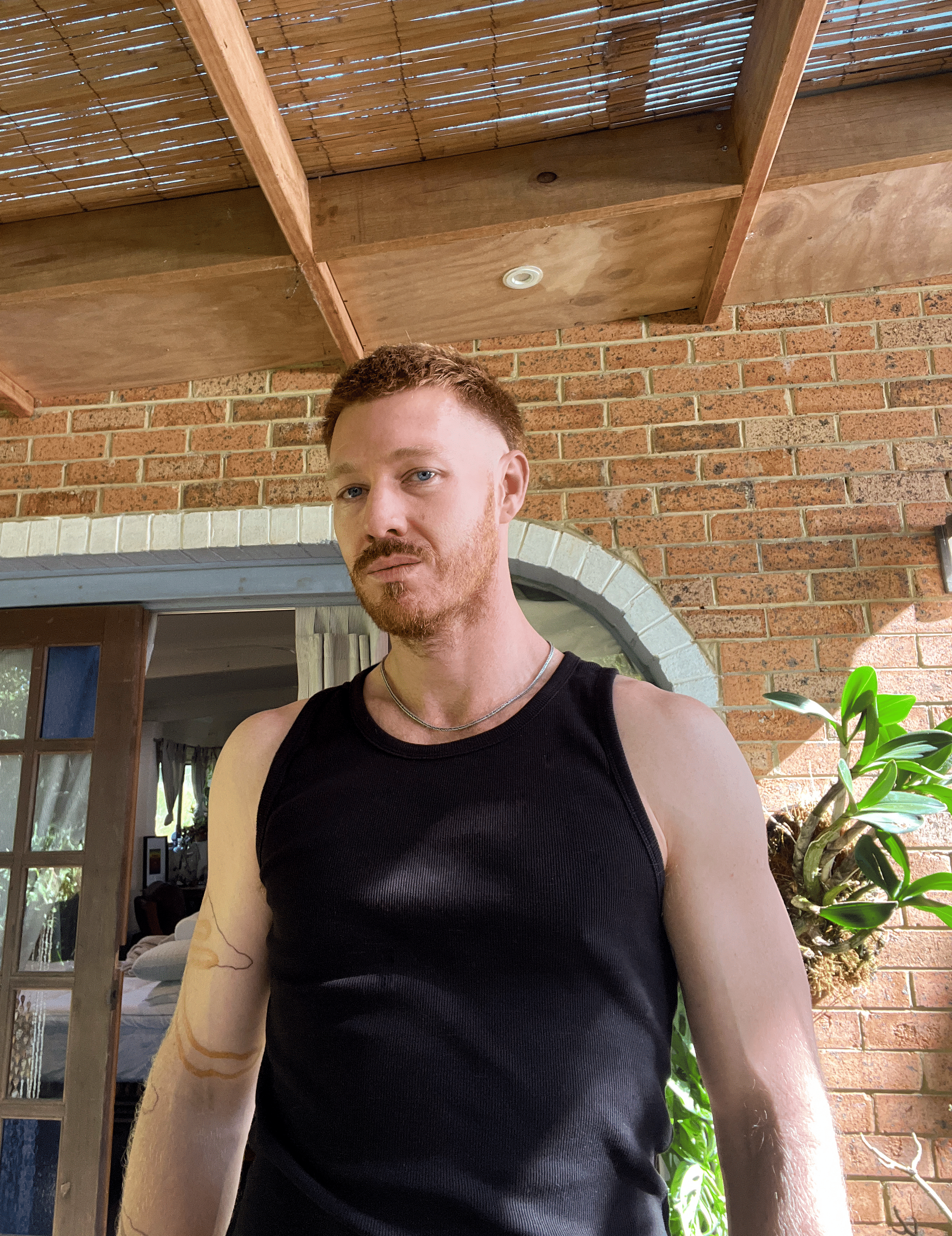 profile image 6 for redhealer in Lennox head : Male to Male Massage