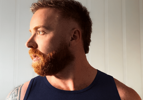 profile image 6 for RedManMike19 in Canberra : Professional Bodywork