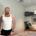 RedManMike19 : -About Me-