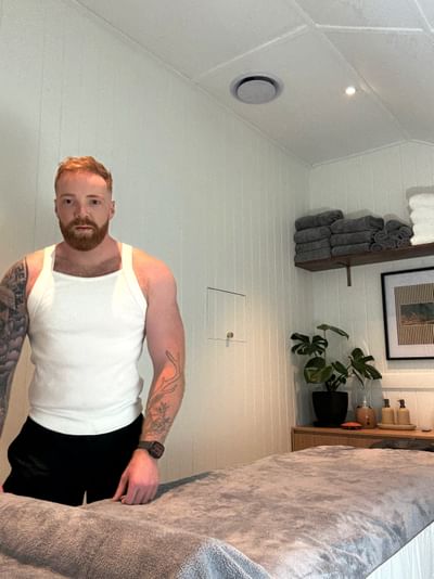 profile image for RedManMike19 in Canberra : -About Me-