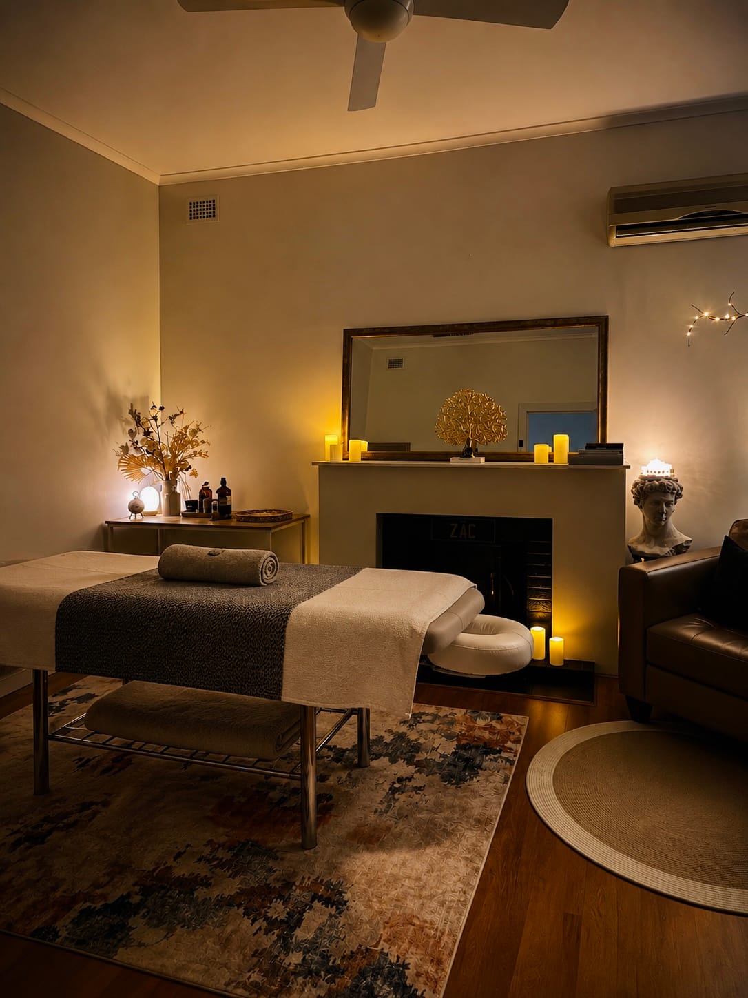 profile image 4 for Reexe Zx in Edwardstown : Male Massage