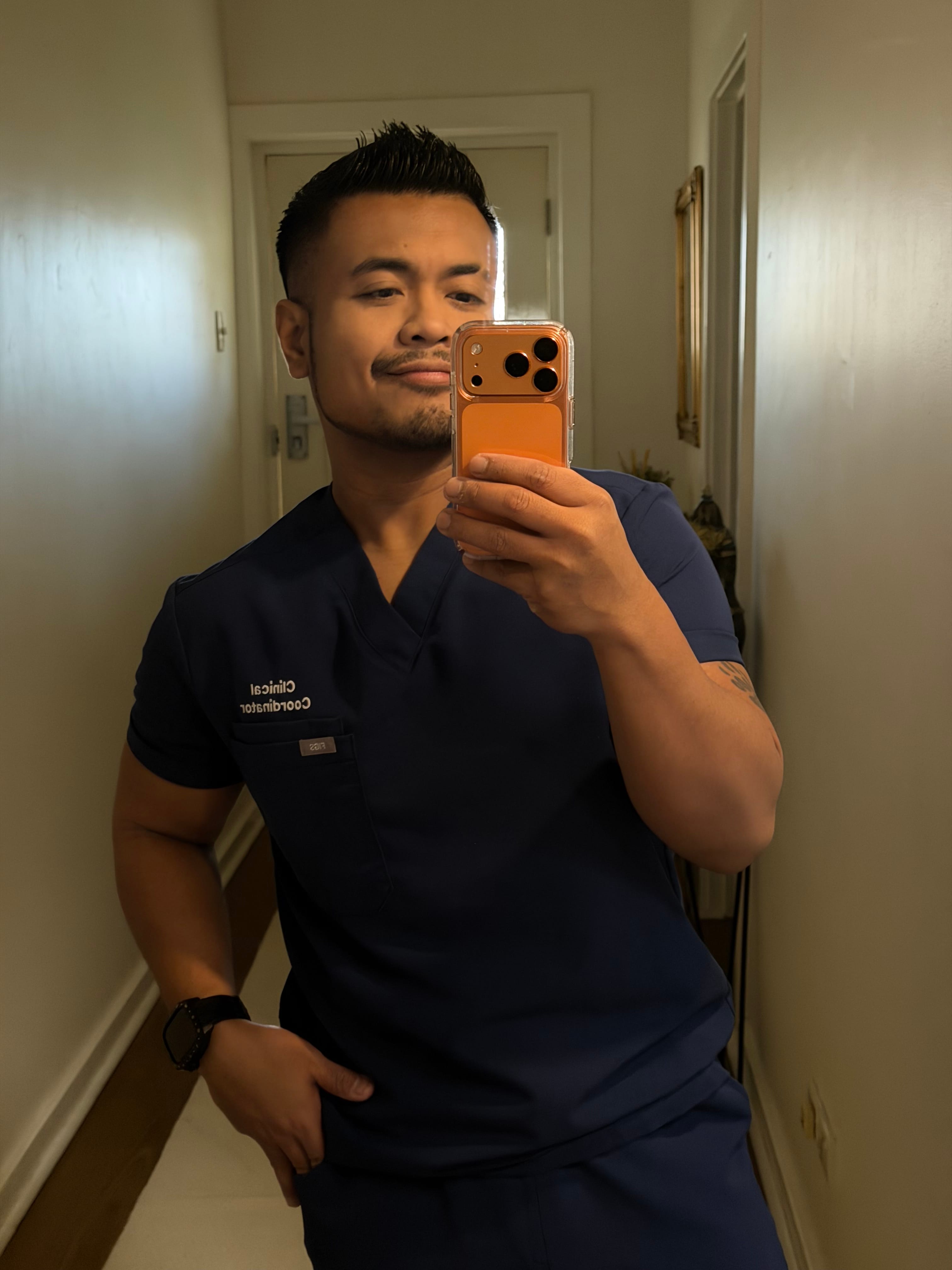 M2M Massage