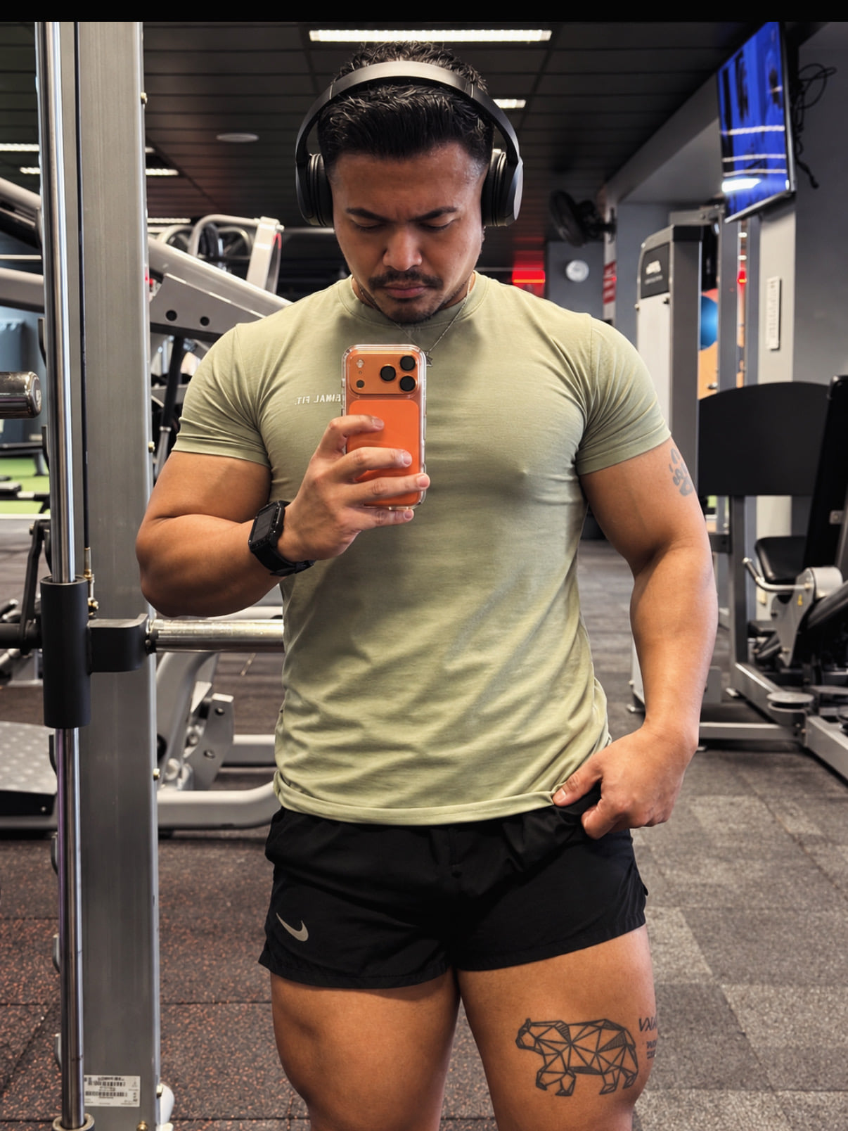 Gay Masseur