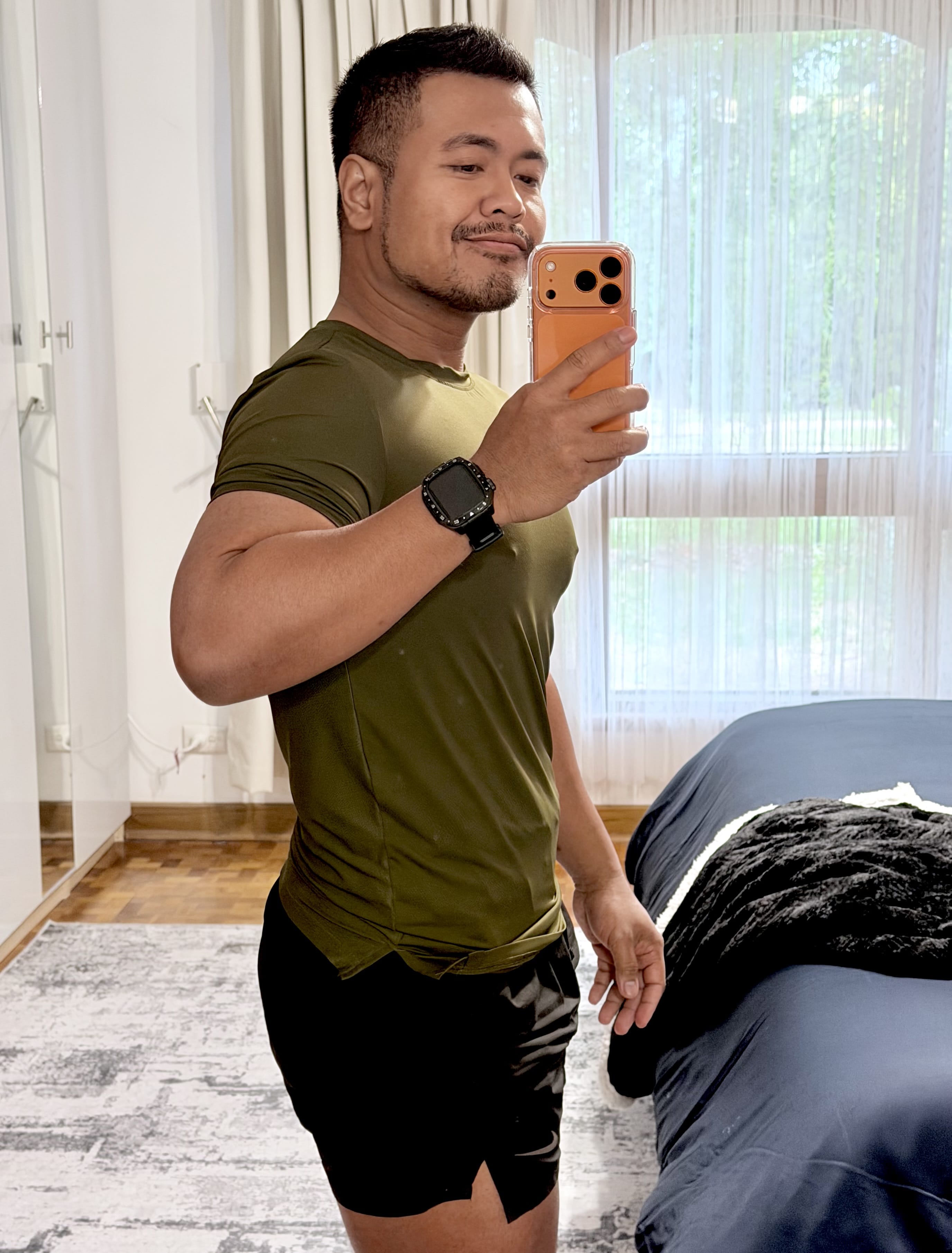 Gay Friendly Masseur