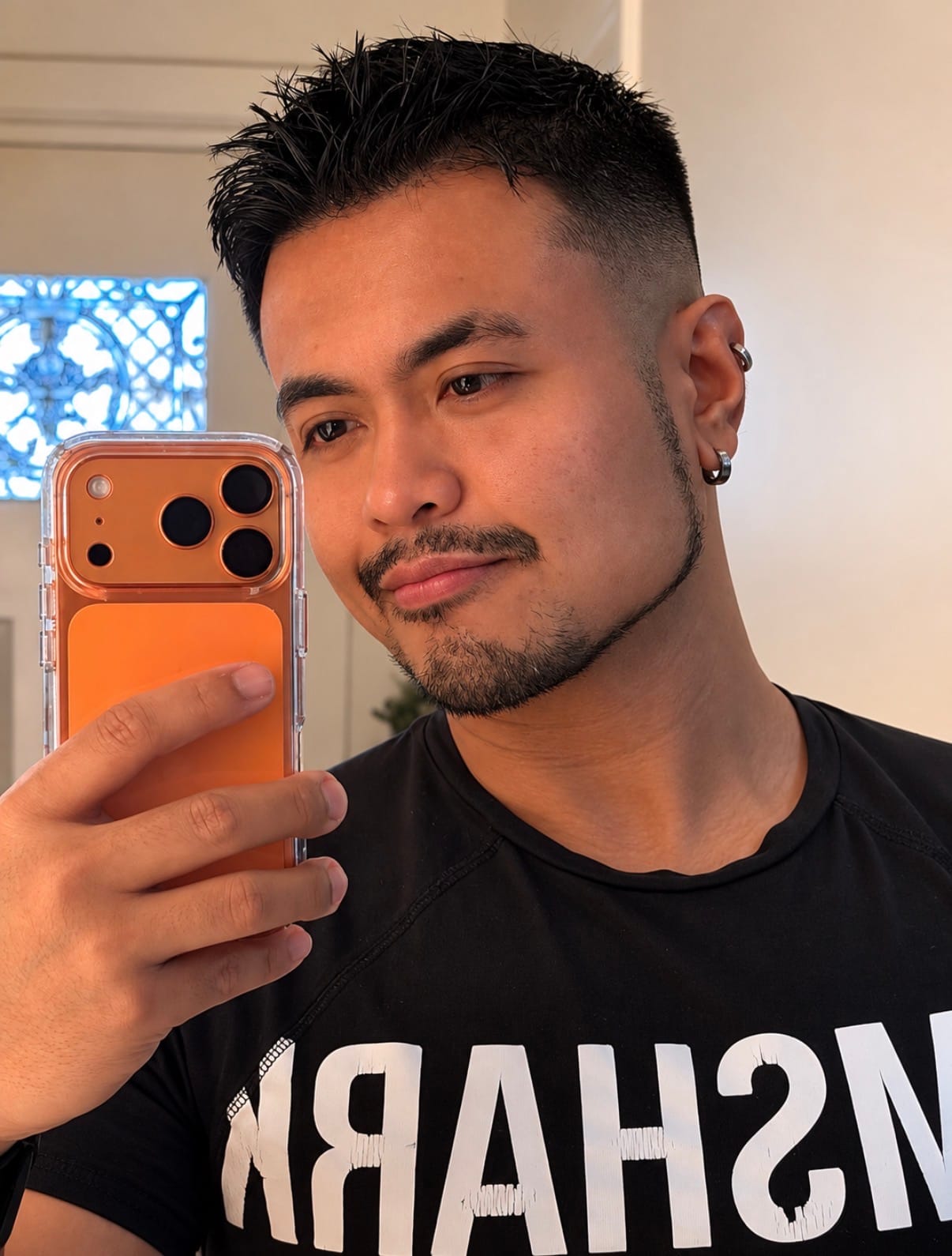 Reexe Zx Masseur Spotlight Edwardstown male to male Massage