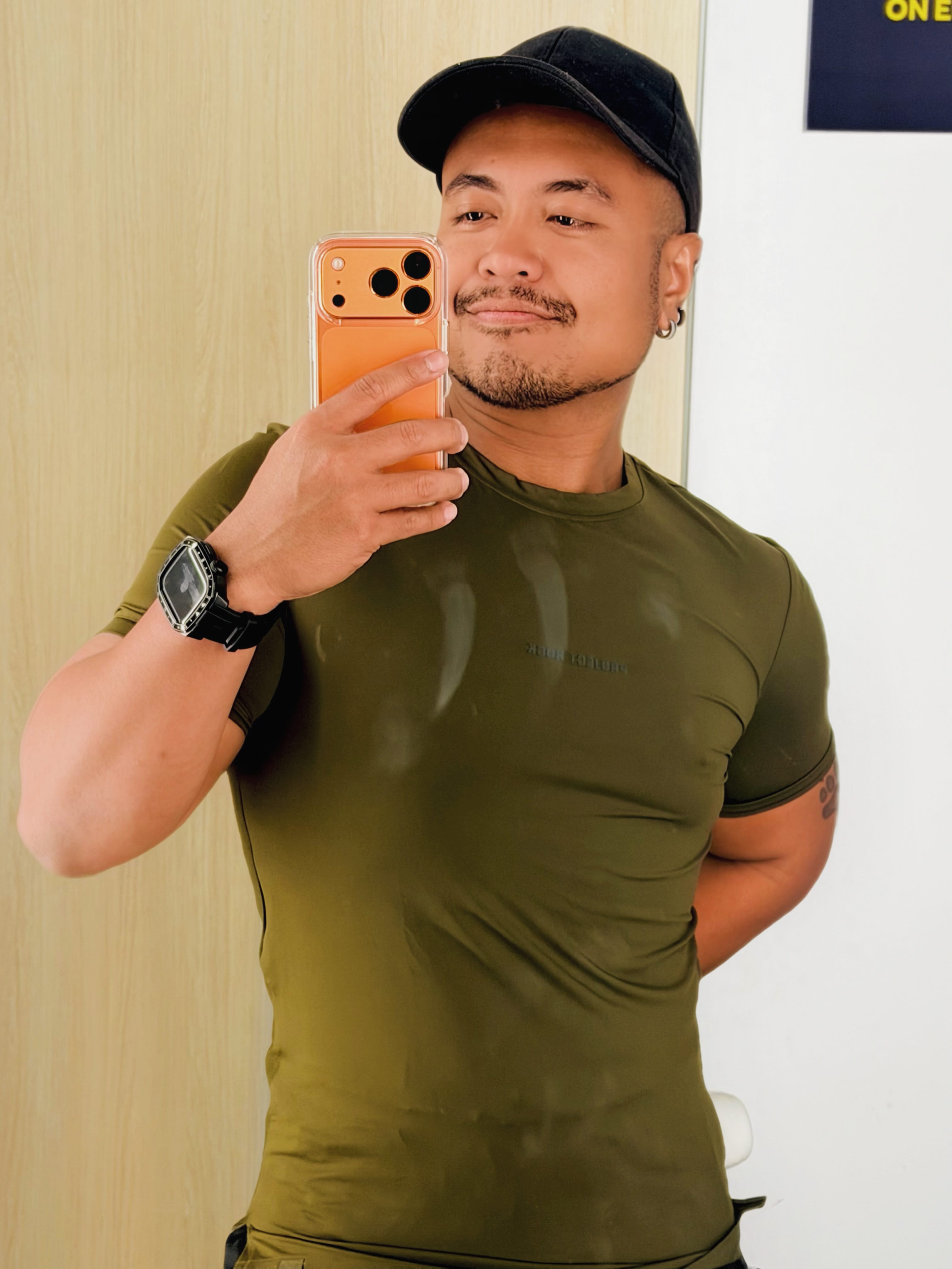 profile image 11 for Reexe Zx in Marion : Massage Therapy