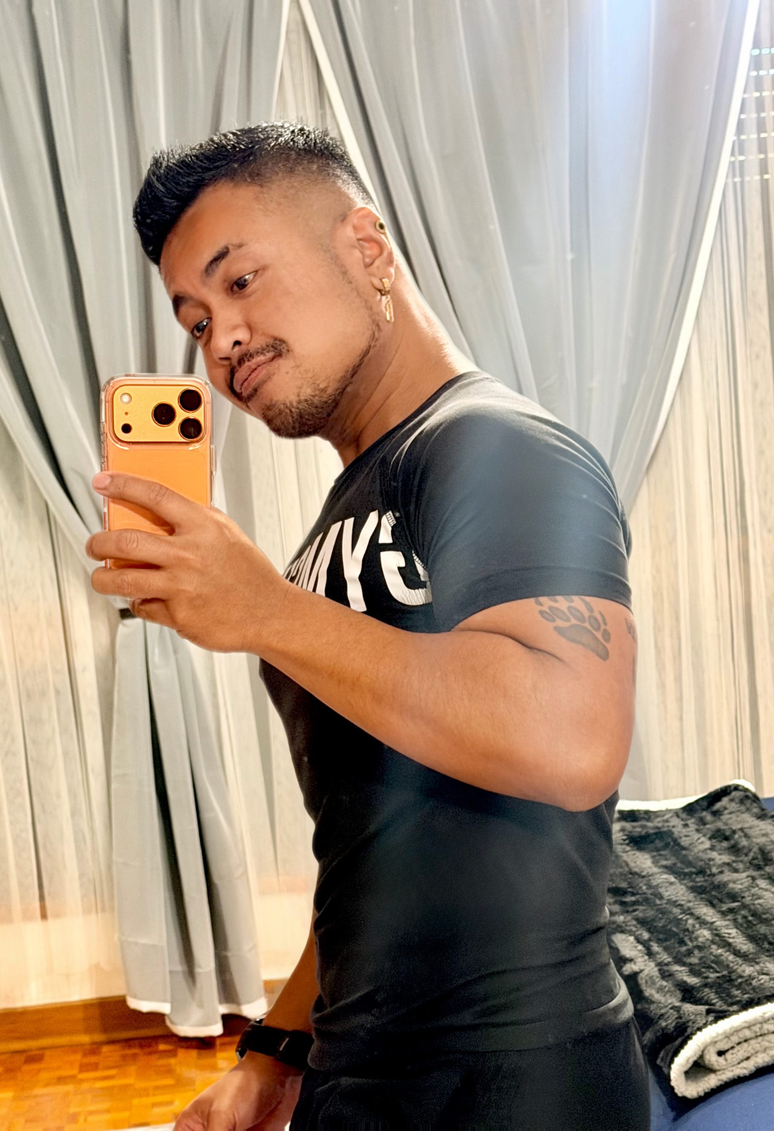 Gay Massage