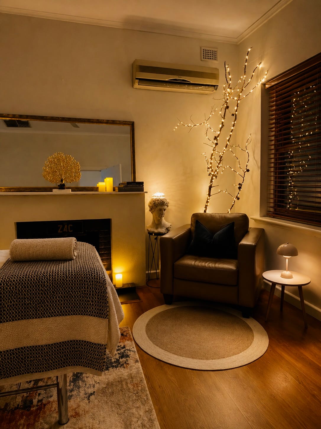 profile image 5 for Reexe Zx in Edwardstown : Relaxation Bodywork