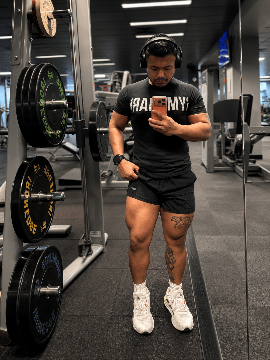 Bodywork Therapist