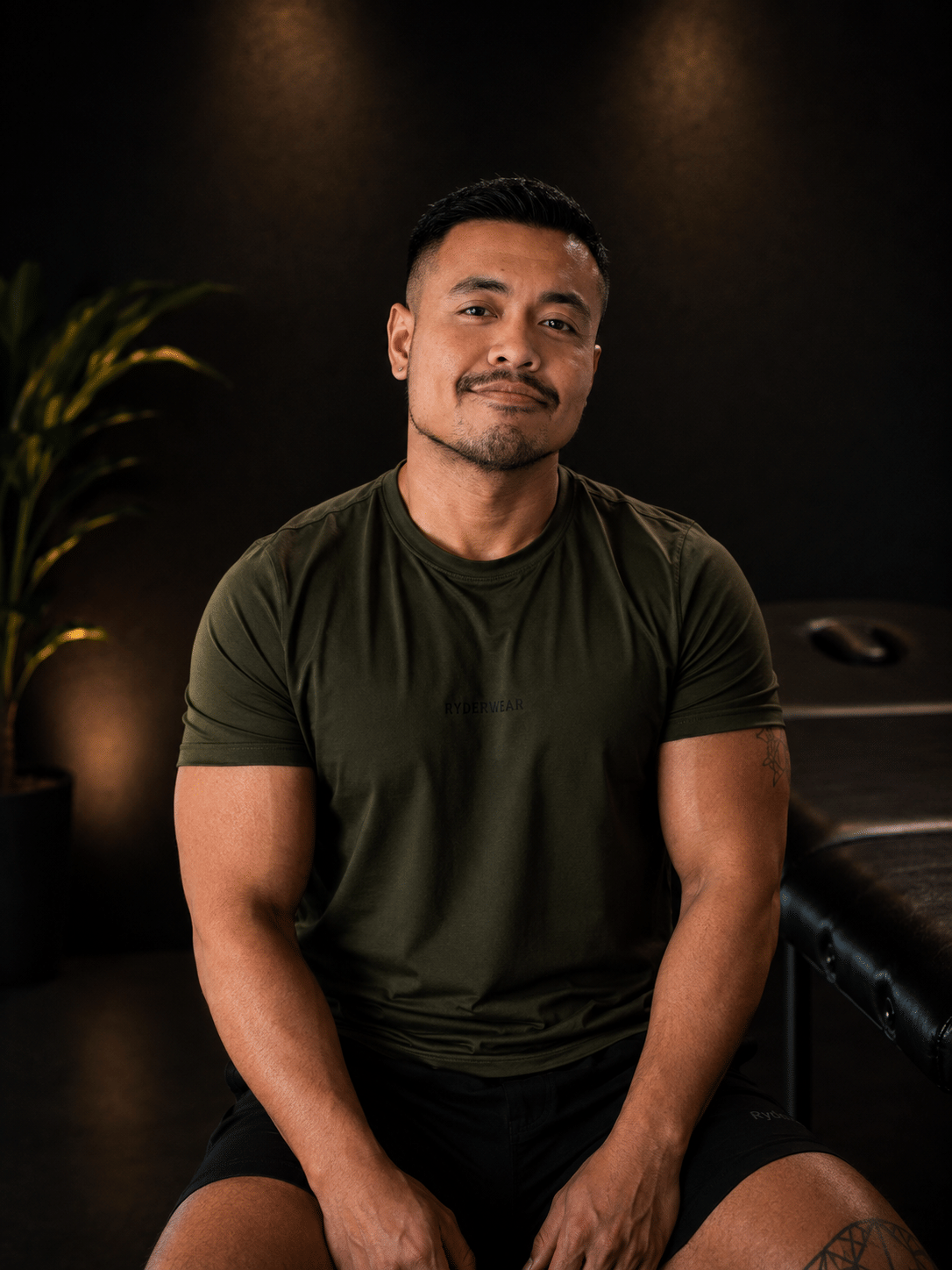 Bodywork Therapist
