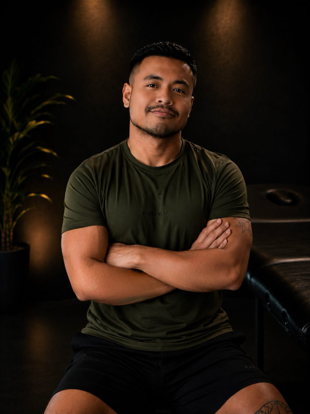 Reexe Zx : KAIZEN Bodywork & Massage Studio 