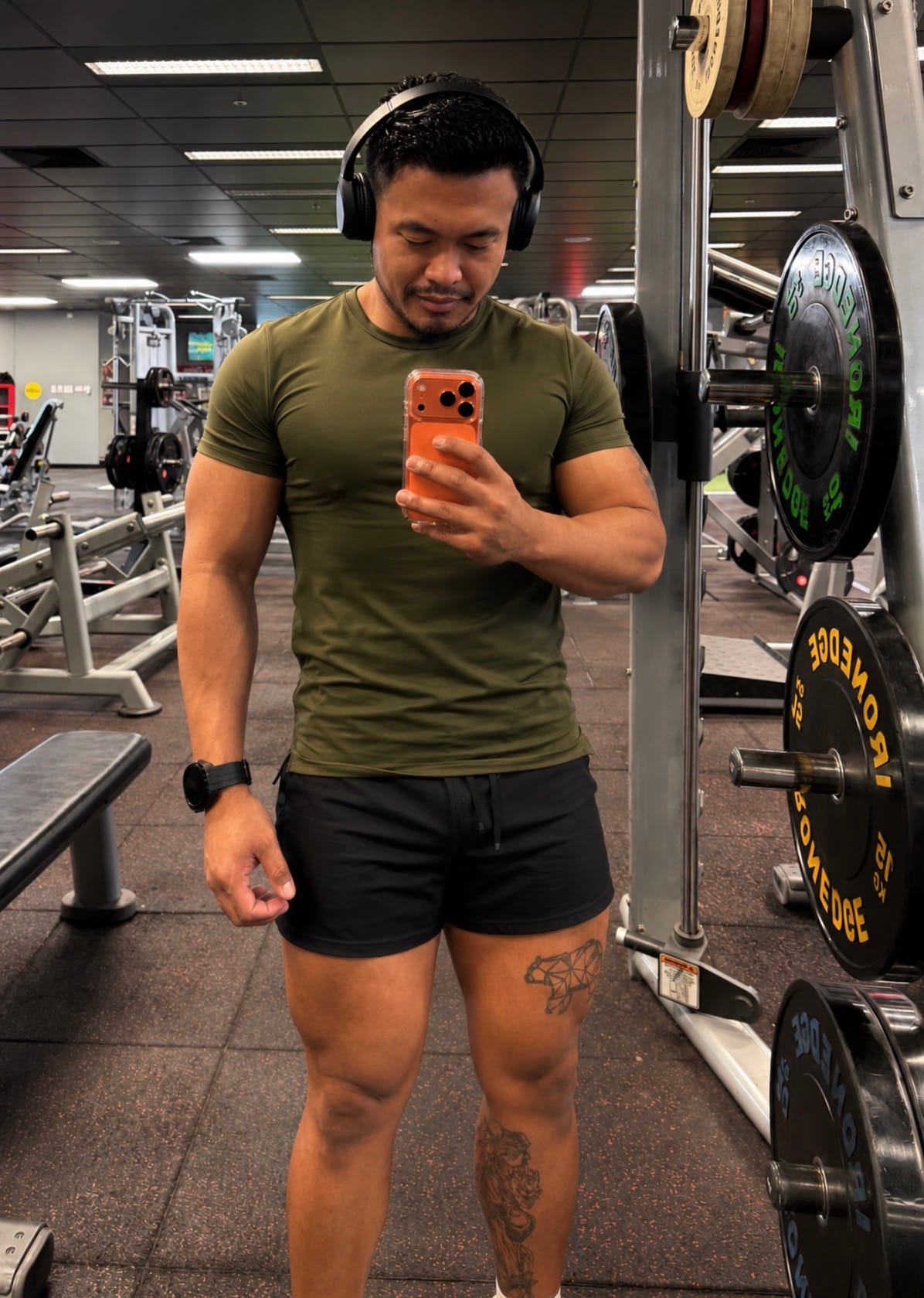 Gay Masseur