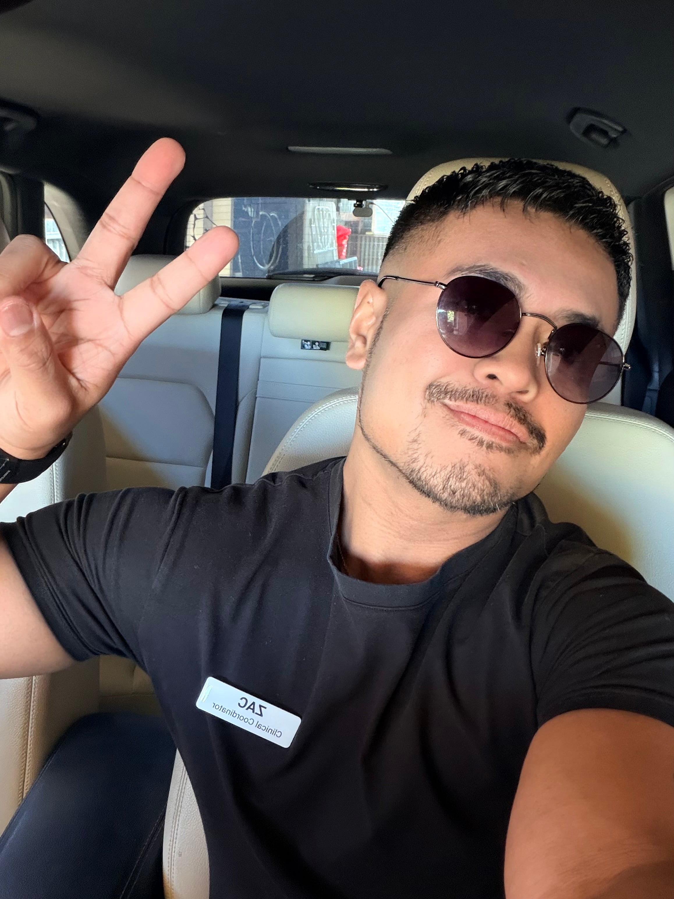 Bodywork Therapist