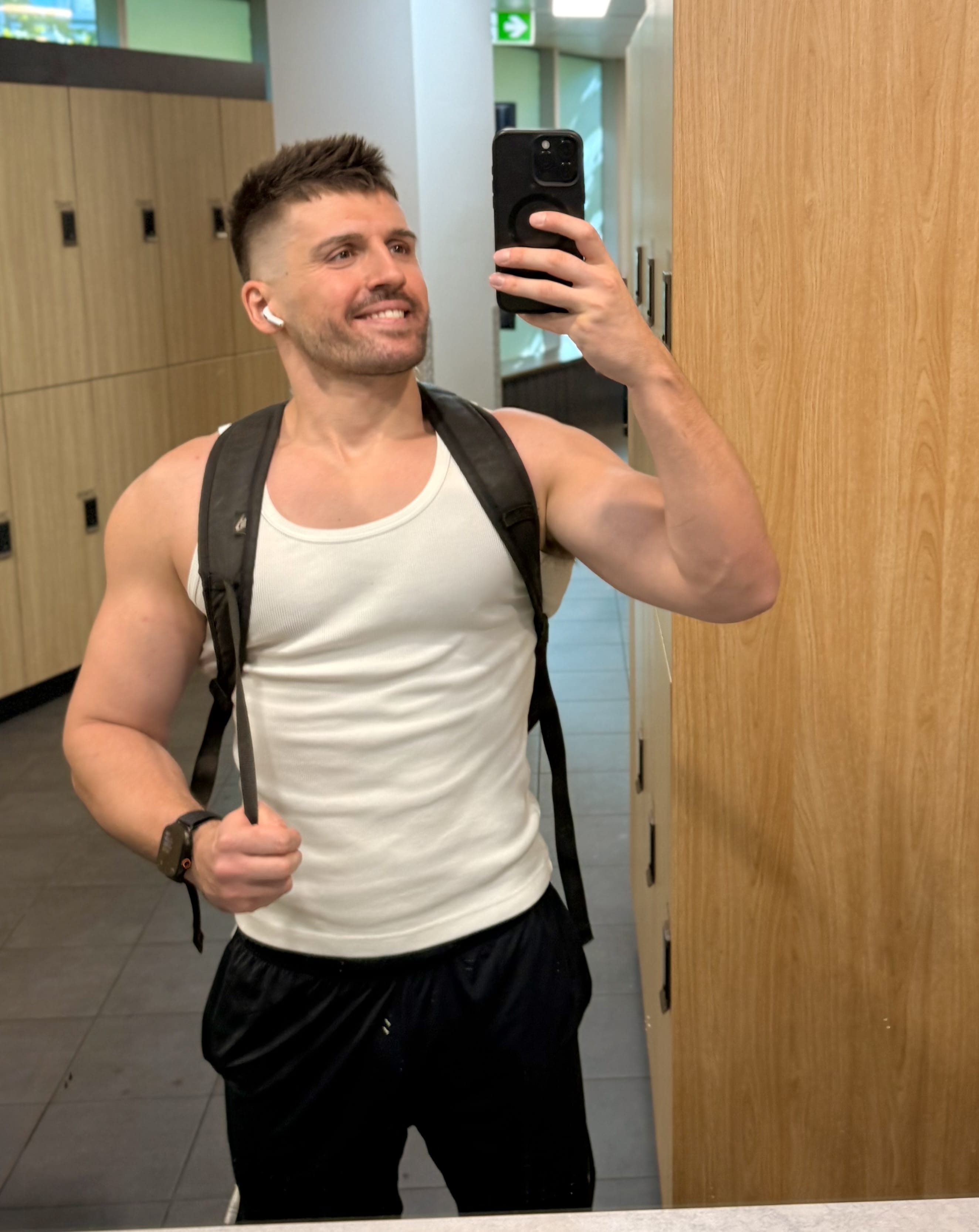 Near By Masseur - Refresh