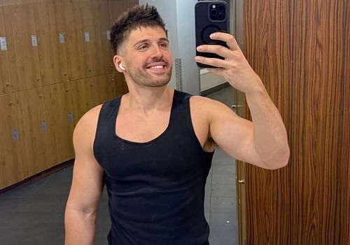 Body Electric Potts Point : Refresh