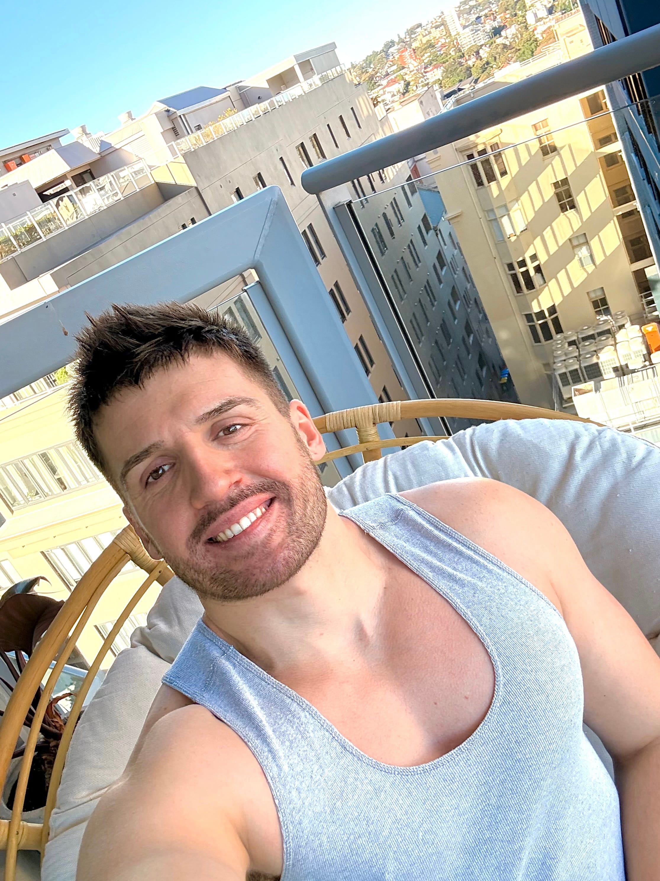 Gay Massage