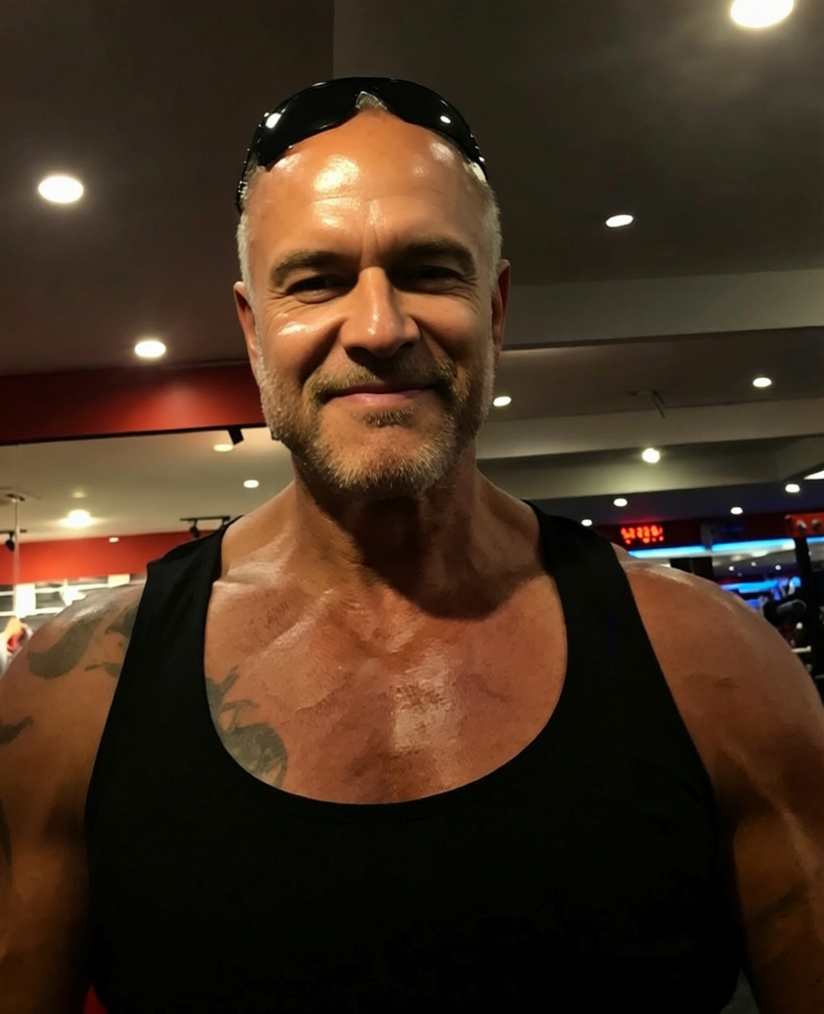 profile image for Relax With Zac in Perth : The Zac Experience