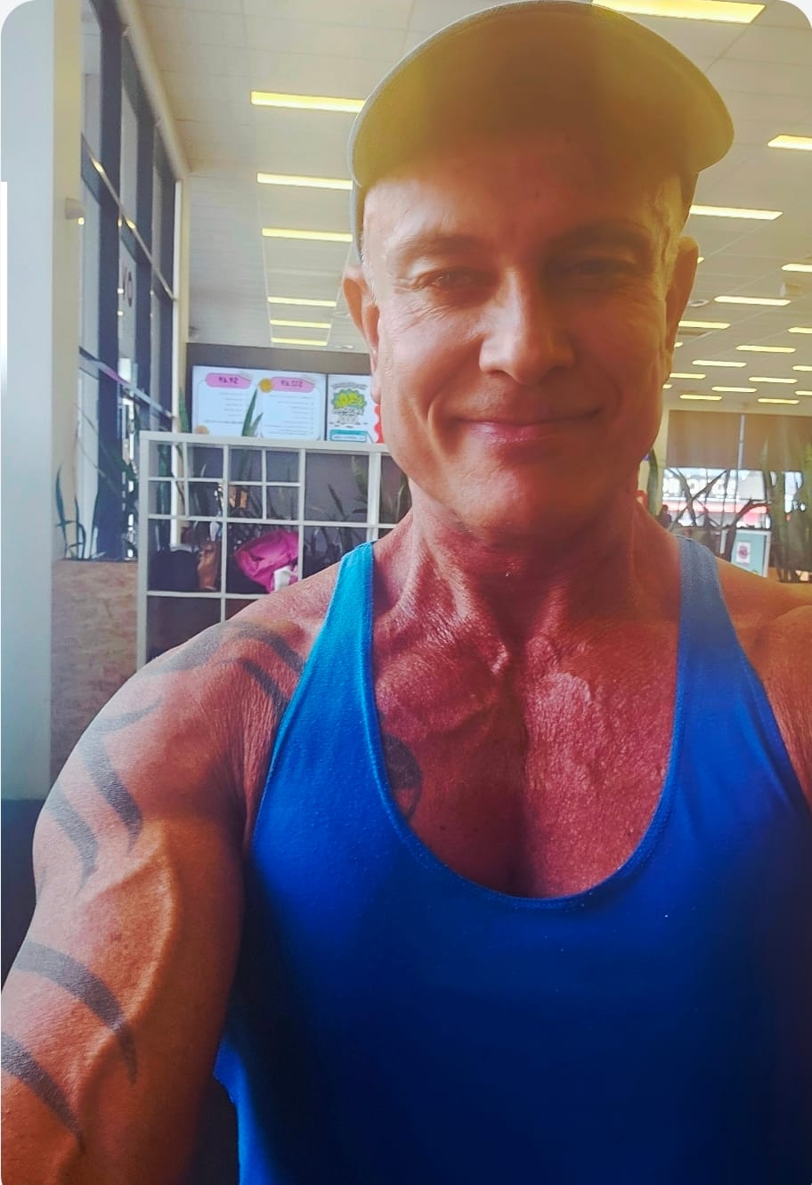 profile image for Relax With Zac in Perth : The Zac Experience