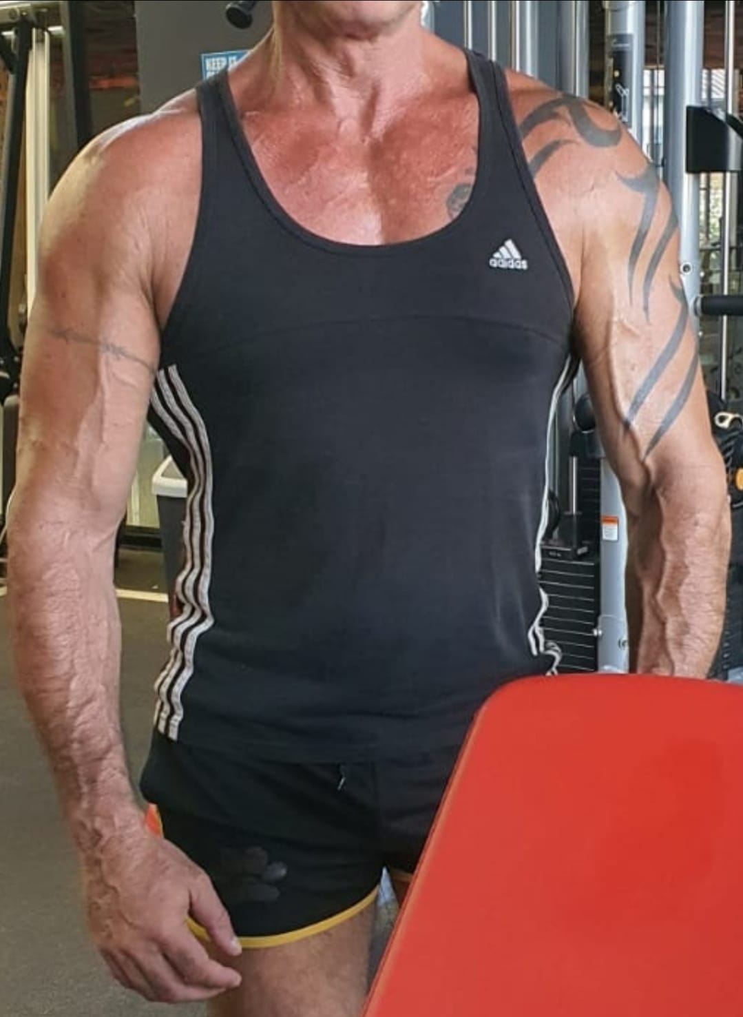 Body Rub Perth : Relax With Zac