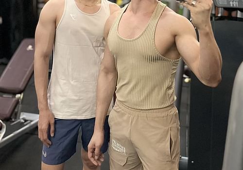 profile image for Relaxation CBD in Melbourne : 4hands Massage CBD By two Handsome Asian