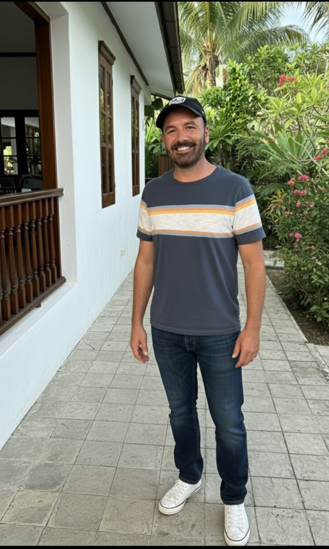 profile image for Relaxation Rob in Fitzroy : Relaxation Massage