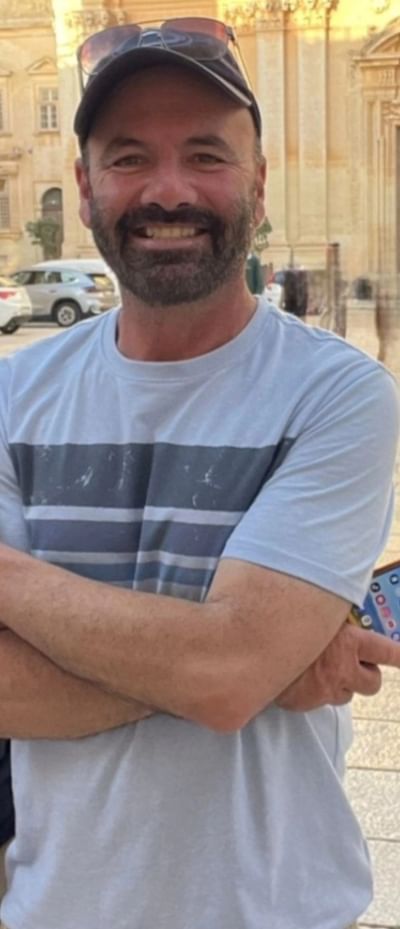 profile image for Relaxation Rob in Fitzroy : Relaxation Massage