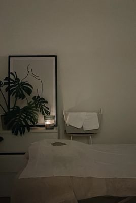 Professional Massage