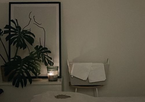 Relaxation Studio Masseur Spotlight Newtown Gay Massage