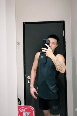 Male to Male Massage