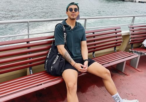 Relaxation Studio Masseur Spotlight Newtown Relaxation Bodywork