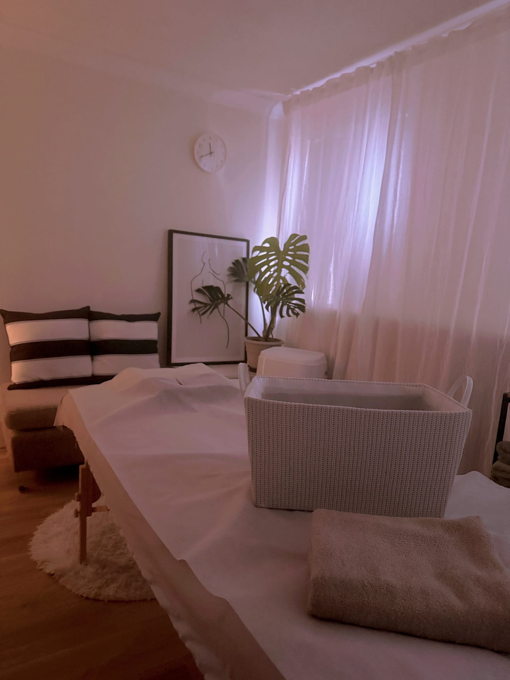 profile image 9 for Relaxation Studio in Newtown : Body Rub