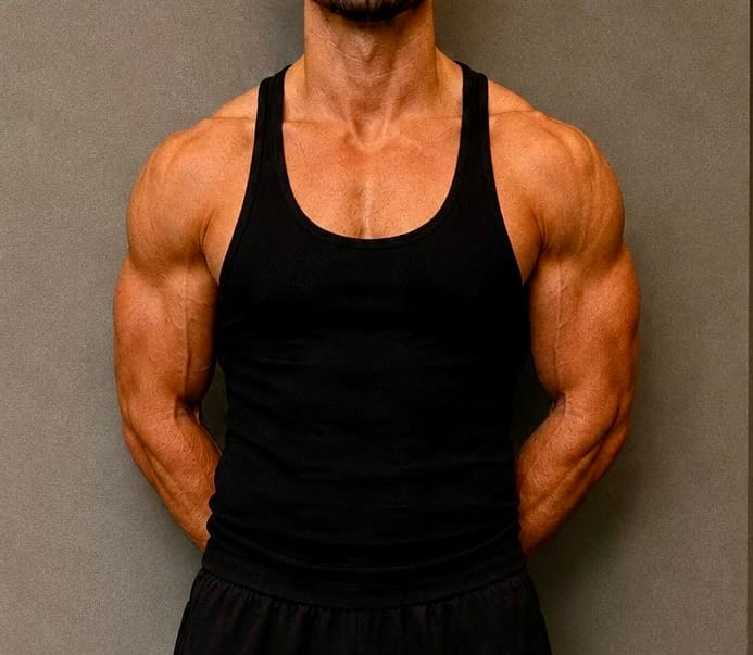 Gay Masseur