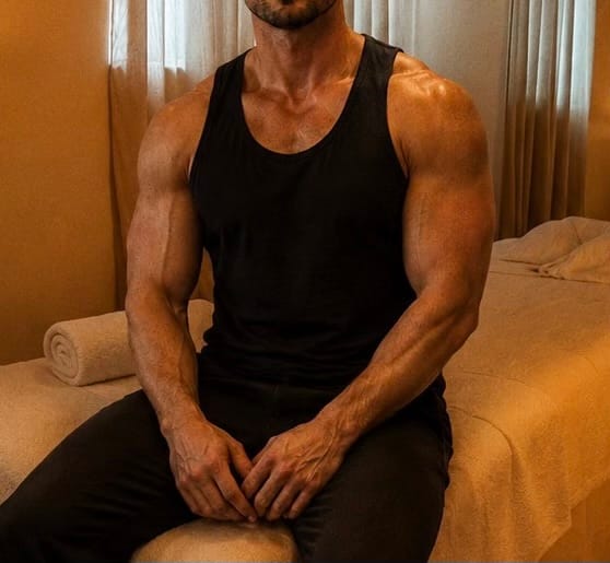 Gay Massage